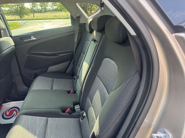 Used Hyundai TUCSON 2019 for sale - 75346736: Photo 17