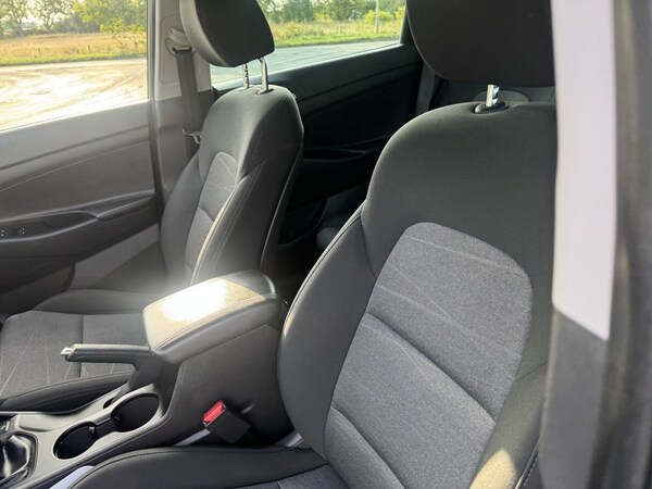 Used Hyundai TUCSON 2019 for sale - 75346736: Photo 18