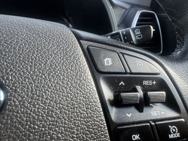 Used Hyundai TUCSON 2019 for sale - 75346736: Photo 22