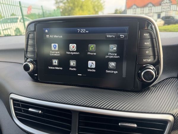 Used Hyundai TUCSON 2019 for sale - 75346736: Photo 23