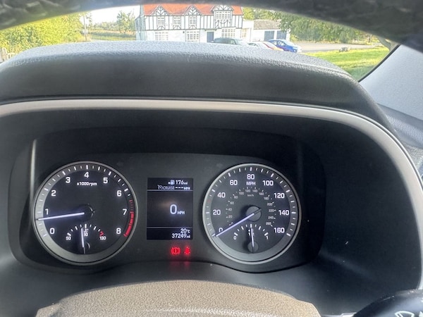 Used Hyundai TUCSON 2019 for sale - 75346736: Photo 27