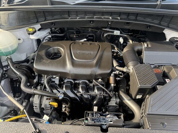 Used Hyundai TUCSON 2019 for sale - 75346736: Photo 31