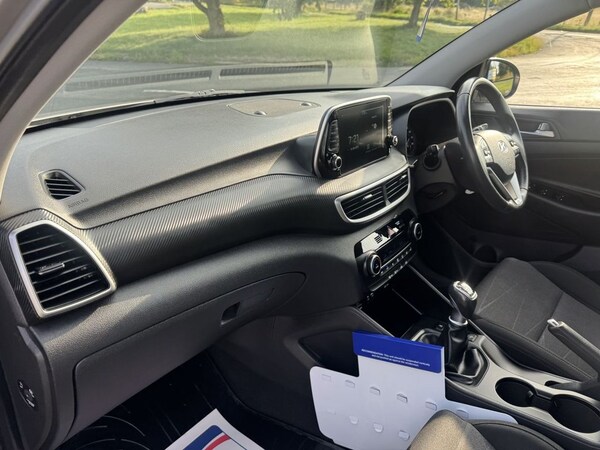 Used Hyundai TUCSON 2019 for sale - 75346736: Photo 32