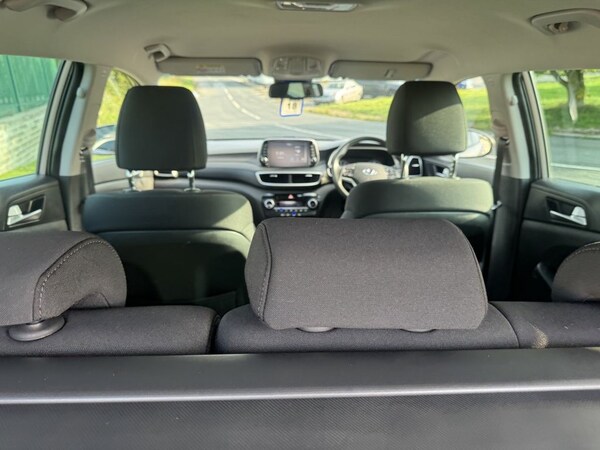 Used Hyundai TUCSON 2019 for sale - 75346736: Photo 35
