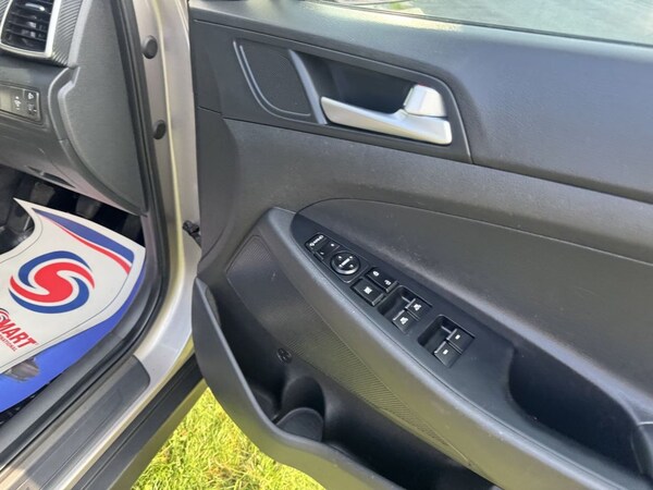 Used Hyundai TUCSON 2019 for sale - 75346736: Photo 36