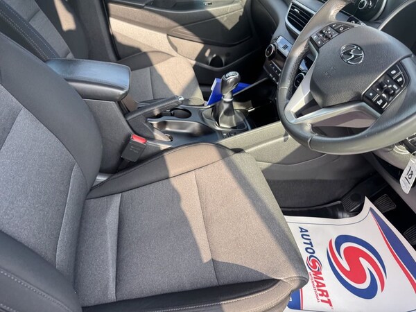 Used Hyundai TUCSON 2019 for sale - 75346736: Photo 37