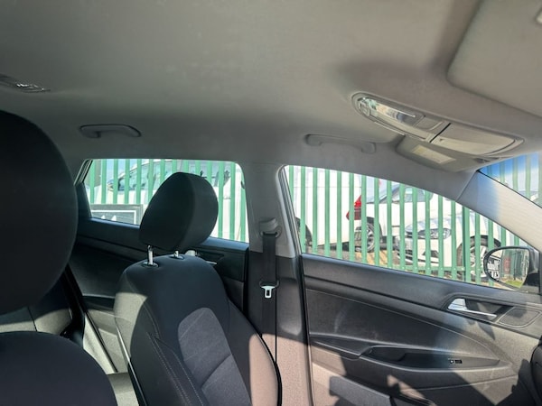 Used Hyundai TUCSON 2019 for sale - 75346736: Photo 38