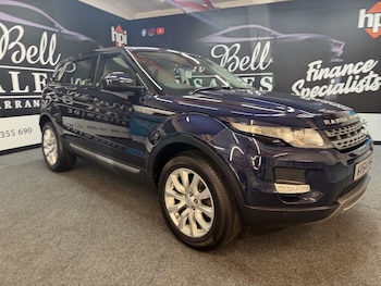 Used Land Rover Range Rover Evoque 2014 for sale - 78457945: Photo