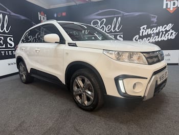 Used Suzuki Vitara 2016 for sale - 79777381: Photo