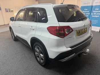 Used Suzuki Vitara 2016 for sale - 79777381: Photo