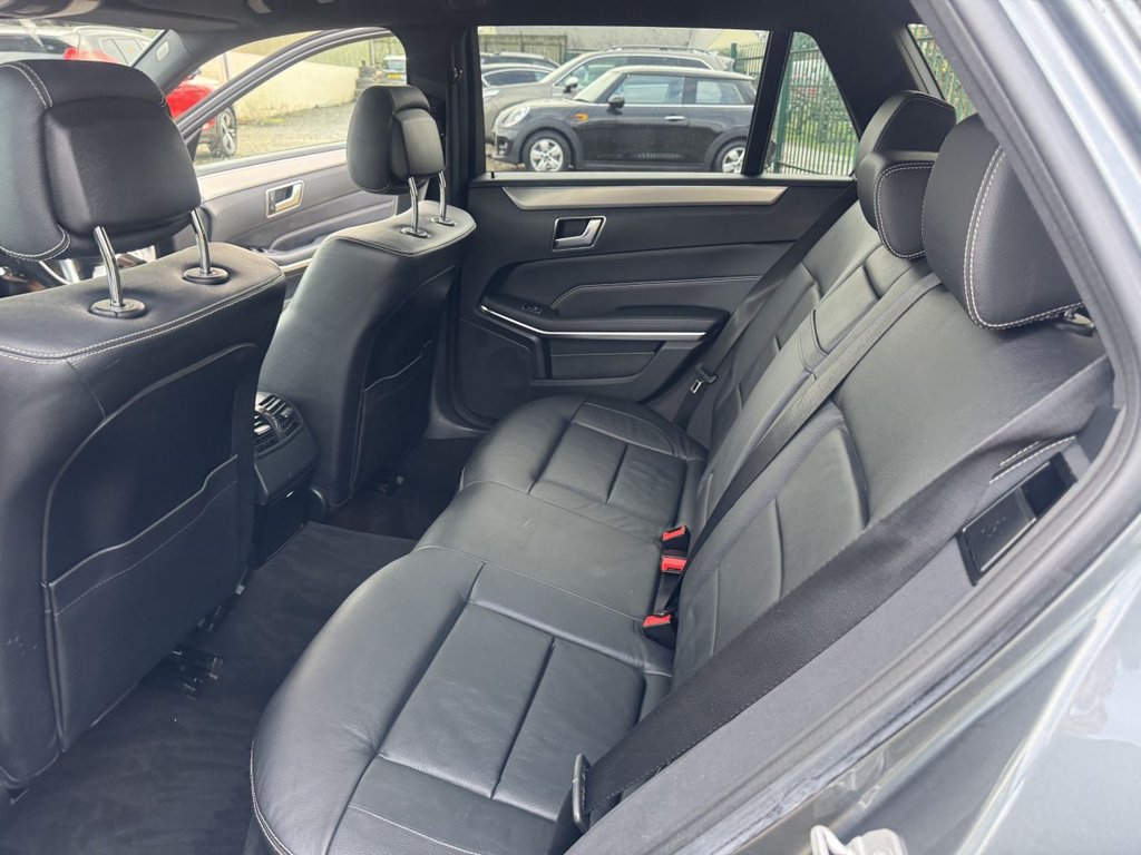 Used Mercedes-Benz E Class 2016 for sale - 76535772: Photo 10