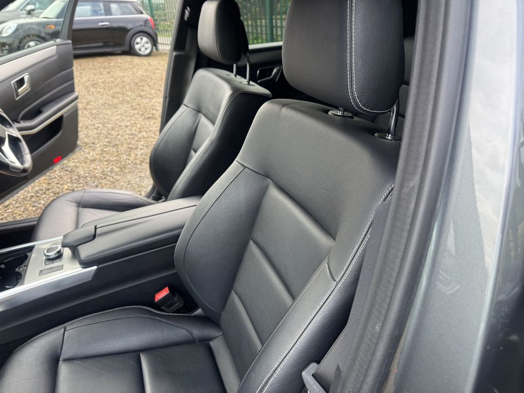 Used Mercedes-Benz E Class 2016 for sale - 76535772: Photo 11