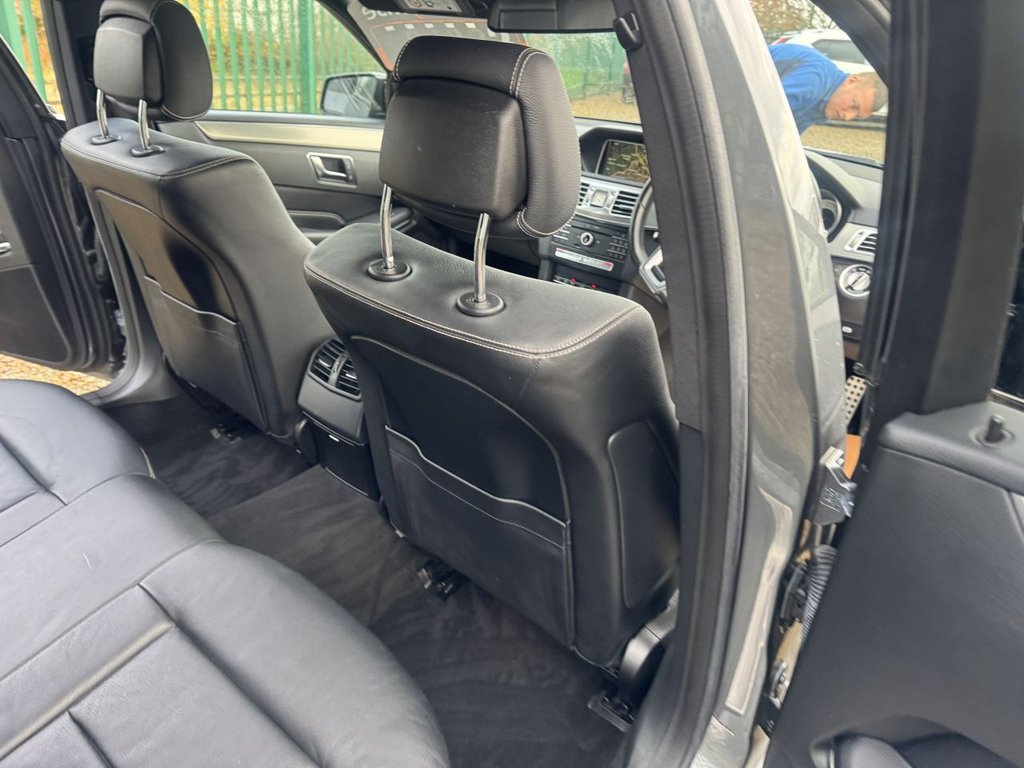 Used Mercedes-Benz E Class 2016 for sale - 76535772: Photo 13