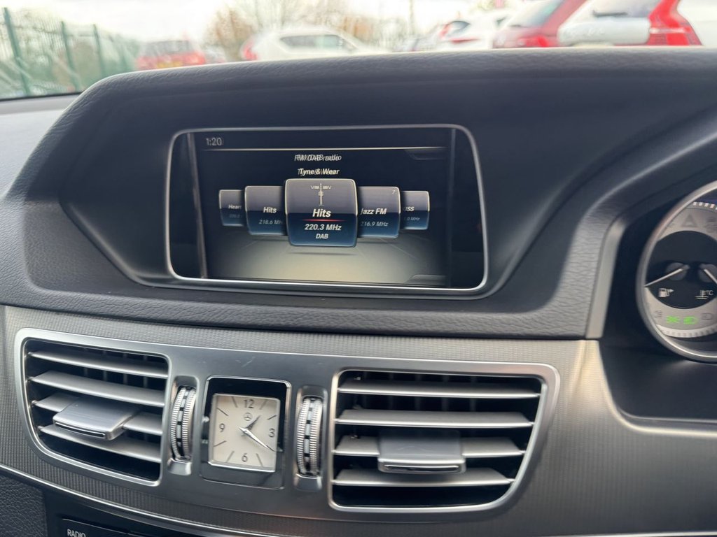 Used Mercedes-Benz E Class 2016 for sale - 76535772: Photo 16