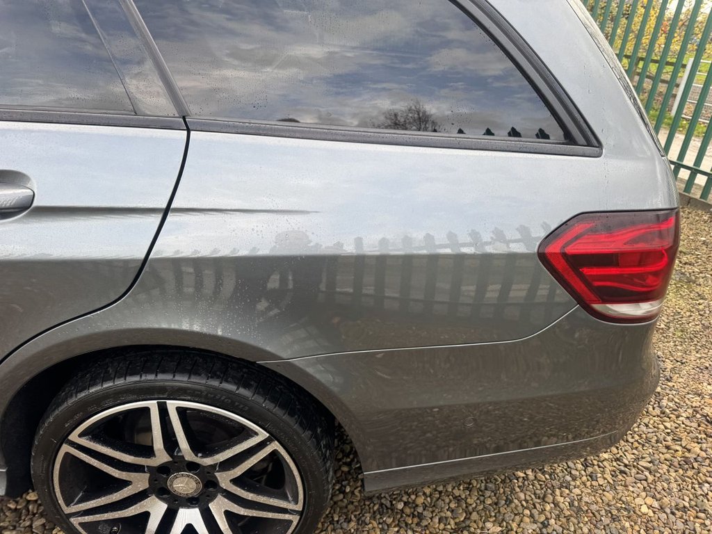 Used Mercedes-Benz E Class 2016 for sale - 76535772: Photo 25