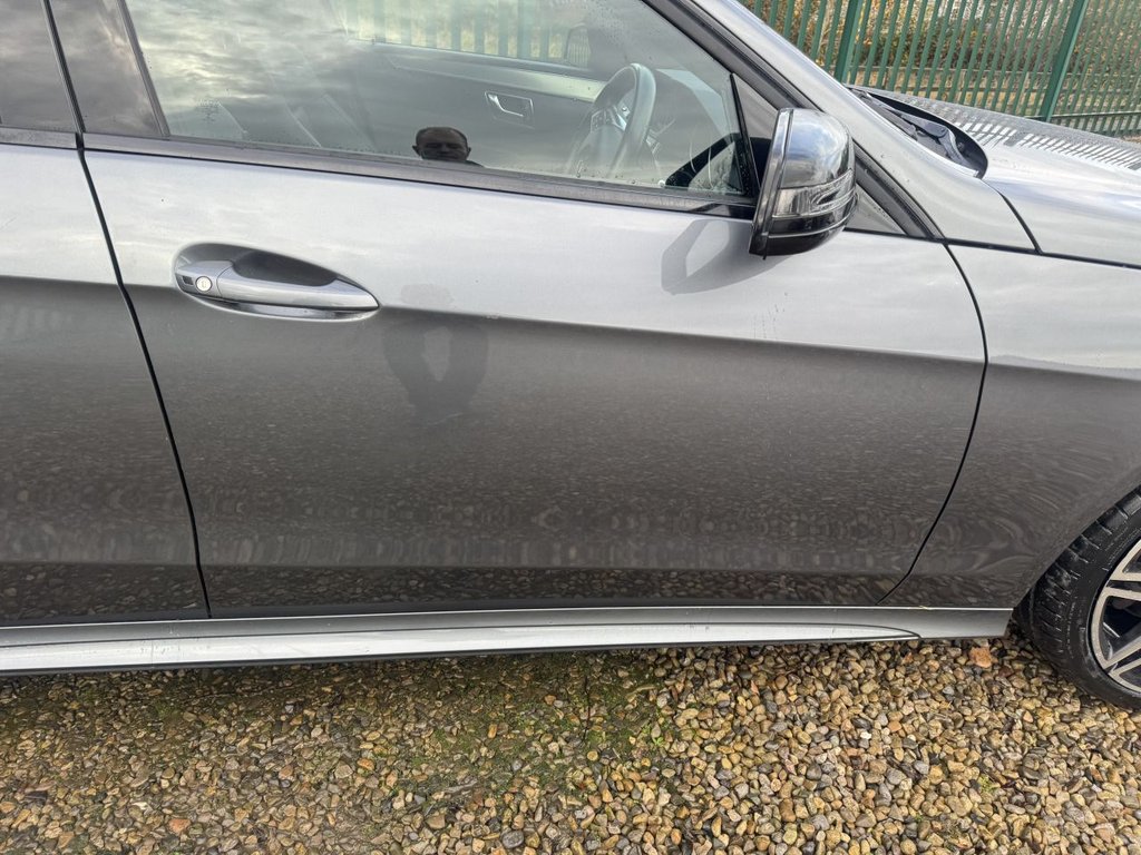 Used Mercedes-Benz E Class 2016 for sale - 76535772: Photo 30