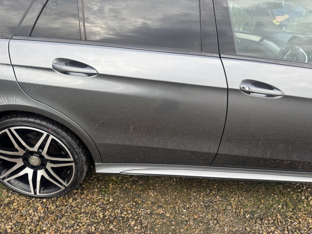 Used Mercedes-Benz E Class 2016 for sale - 76535772: Photo 31