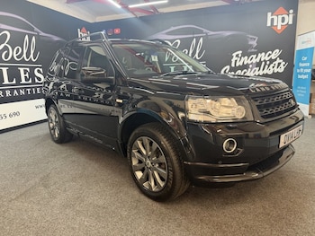 Used Land Rover Freelander 2014 for sale - 78530241: Photo
