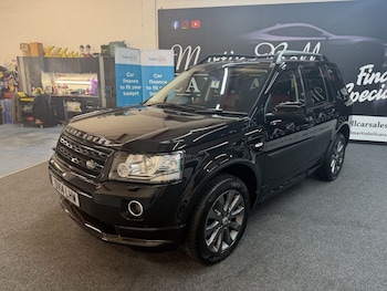 Used Land Rover Freelander 2014 for sale - 78530241: Photo