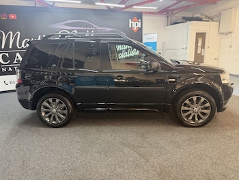 Used Land Rover Freelander 2014 for sale - 78530241: Photo