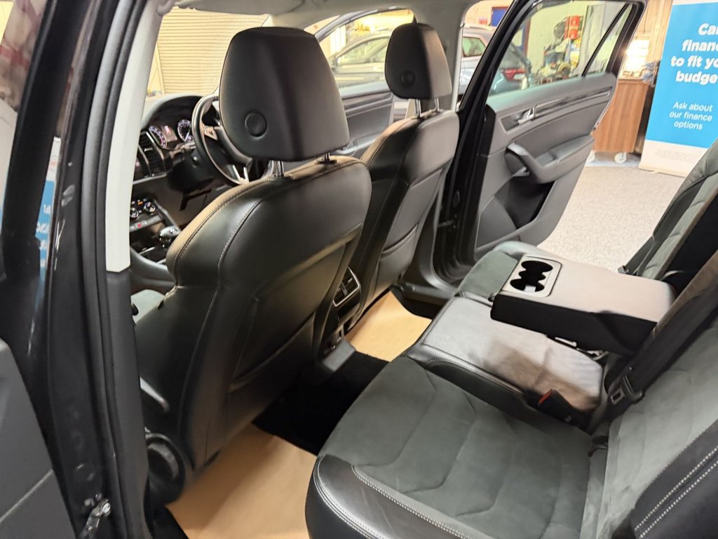 Used Skoda Kodiaq 2020 for sale - 76910008: Photo 14