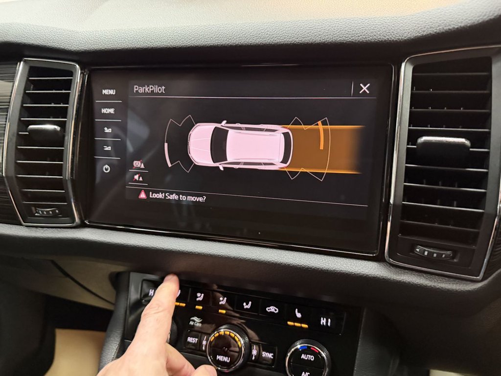 Used Skoda Kodiaq 2020 for sale - 76910008: Photo 16