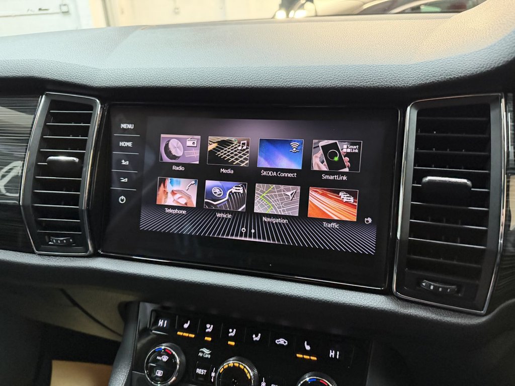 Used Skoda Kodiaq 2020 for sale - 76910008: Photo 18