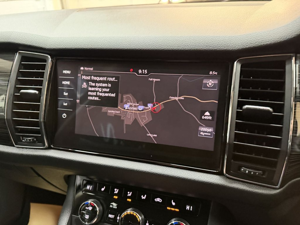 Used Skoda Kodiaq 2020 for sale - 76910008: Photo 19