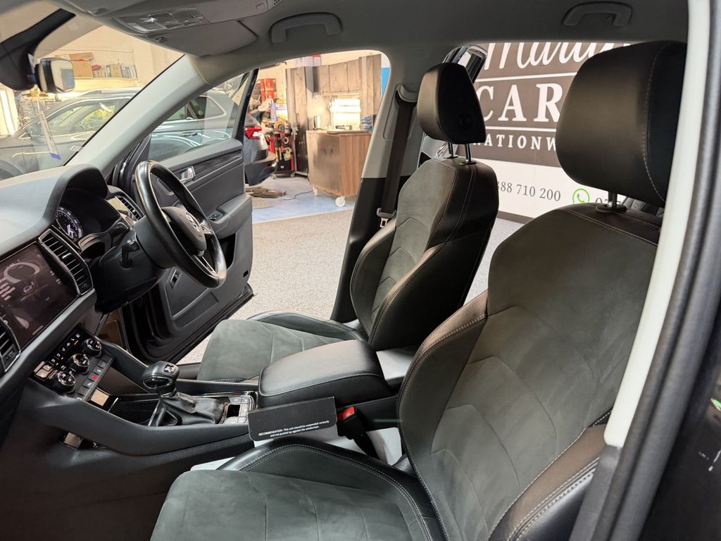 Used Skoda Kodiaq 2020 for sale - 76910008: Photo 22