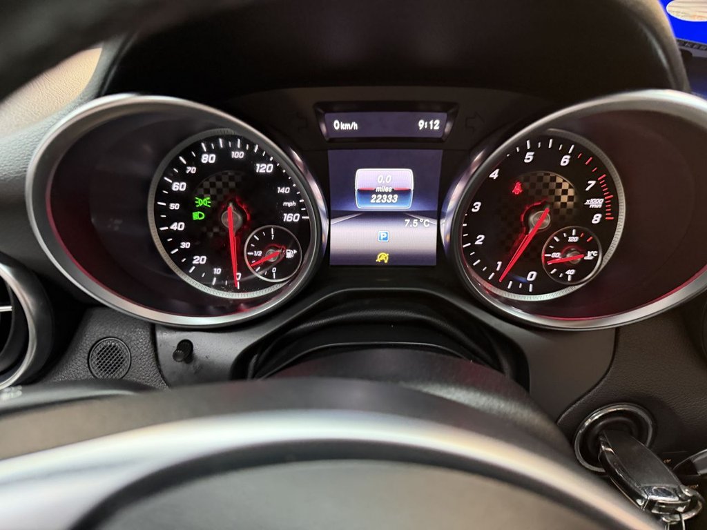 Used Mercedes-Benz SLC 2020 for sale - 76792187: Photo 15