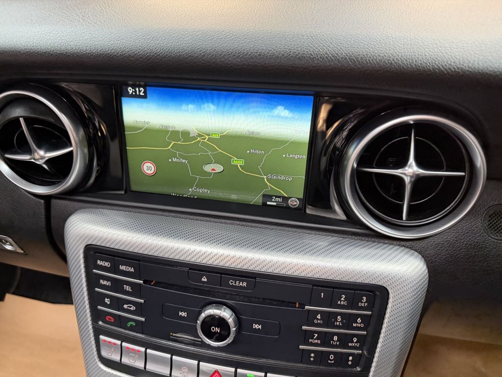 Used Mercedes-Benz SLC 2020 for sale - 76792187: Photo 16