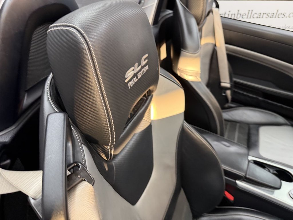 Used Mercedes-Benz SLC 2020 for sale - 76792187: Photo 19