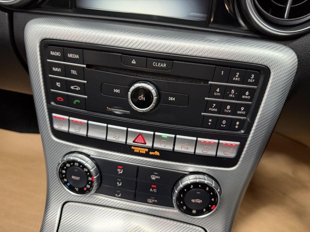 Used Mercedes-Benz SLC 2020 for sale - 76792187: Photo 20