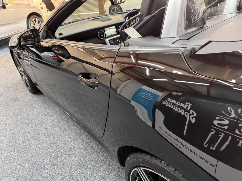 Used Mercedes-Benz SLC 2020 for sale - 76792187: Photo 22