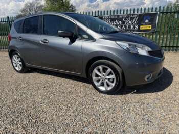 2014 (14) - 1.2 DIG-S TKENA 5 DOOR LOCAL CAR RETIRED OWNER READY TO DRIVE AWAY TODAY