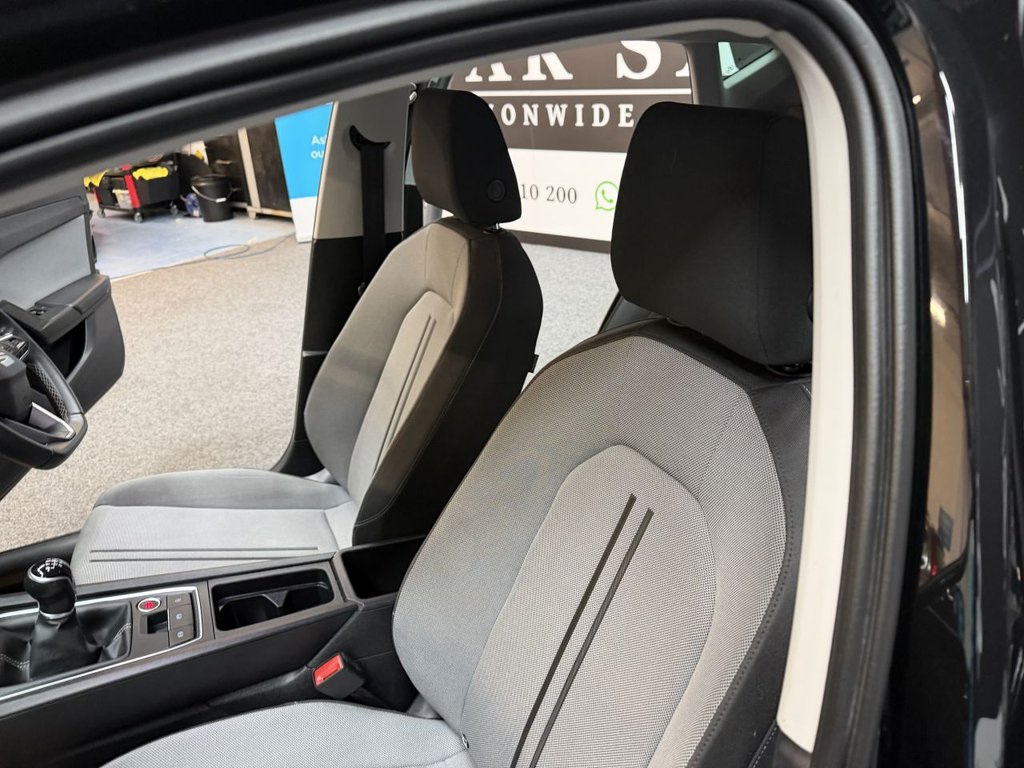 Used SEAT Leon 2021 for sale - 77153896: Photo 10