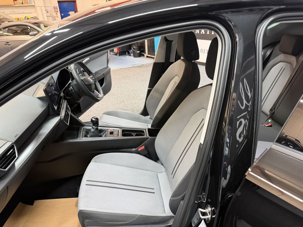 Used SEAT Leon 2021 for sale - 77153896: Photo 11