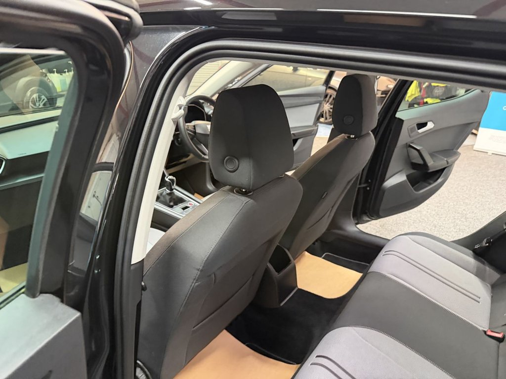 Used SEAT Leon 2021 for sale - 77153896: Photo 12