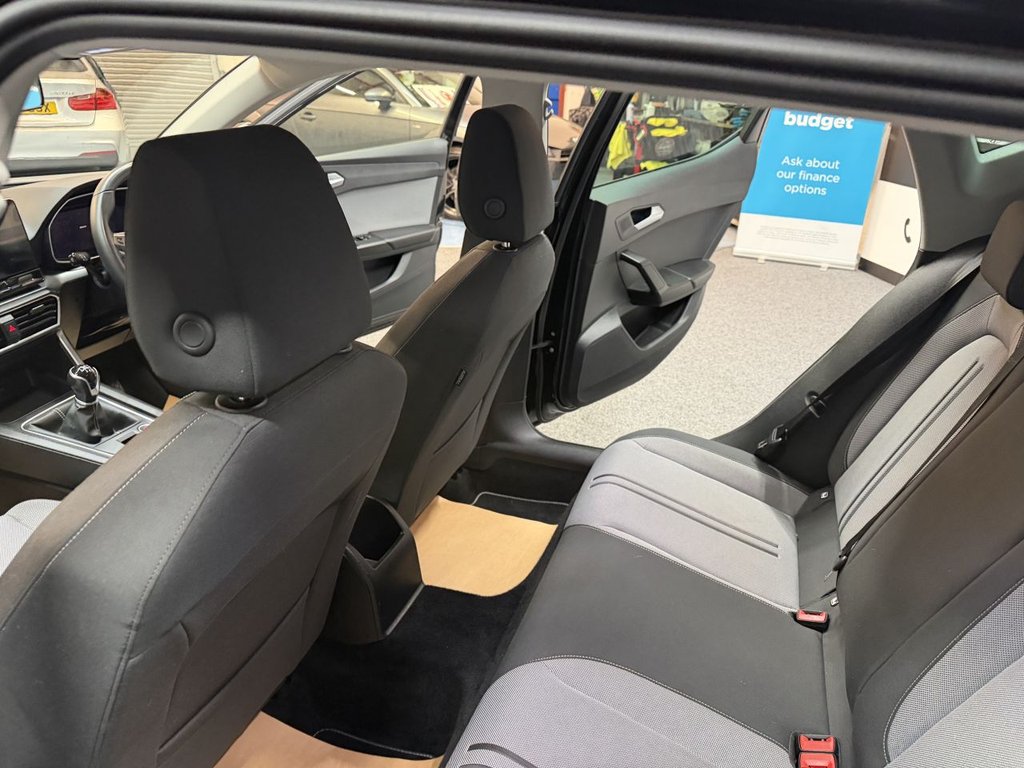 Used SEAT Leon 2021 for sale - 77153896: Photo 13