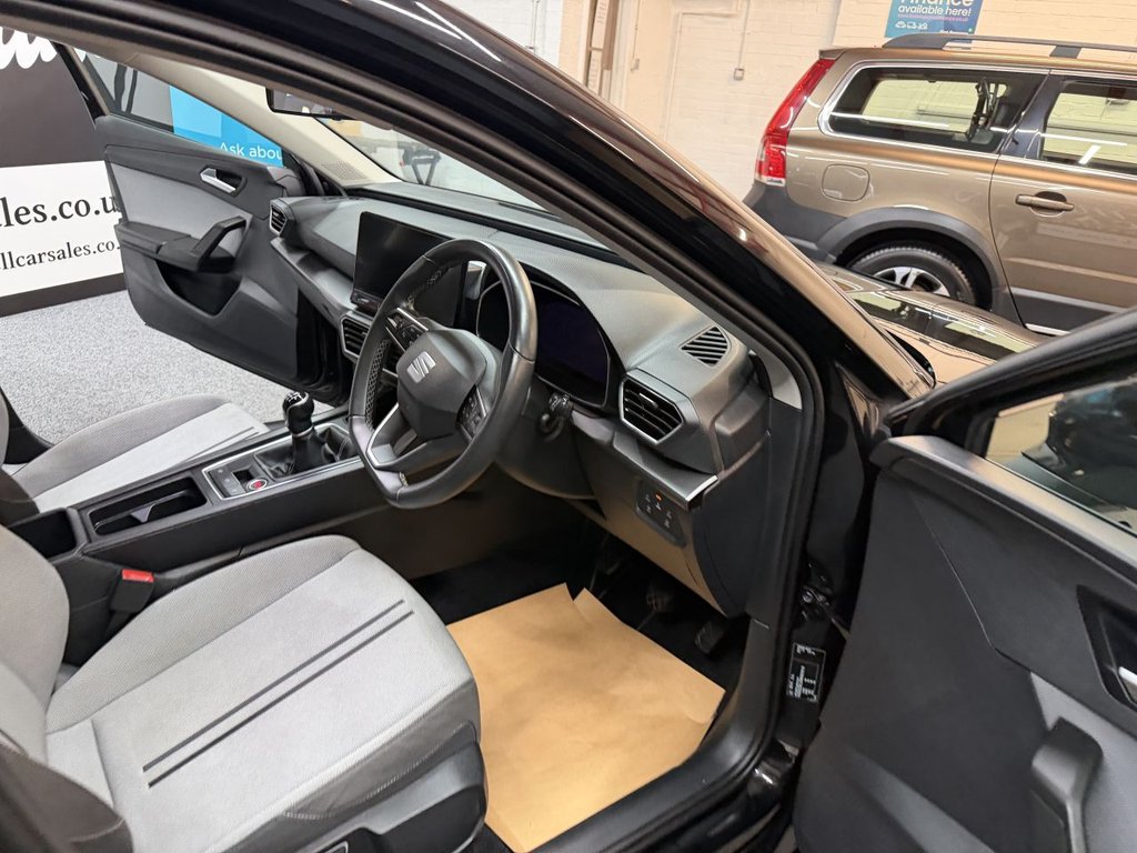 Used SEAT Leon 2021 for sale - 77153896: Photo 15