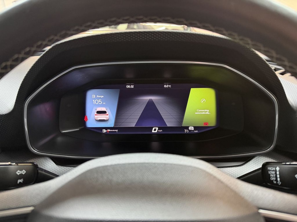 Used SEAT Leon 2021 for sale - 77153896: Photo 16