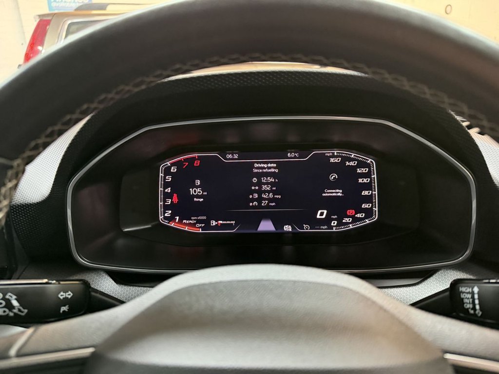 Used SEAT Leon 2021 for sale - 77153896: Photo 17