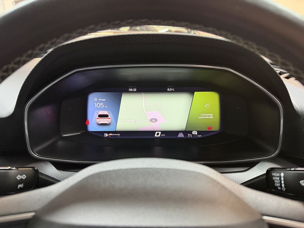 Used SEAT Leon 2021 for sale - 77153896: Photo 18