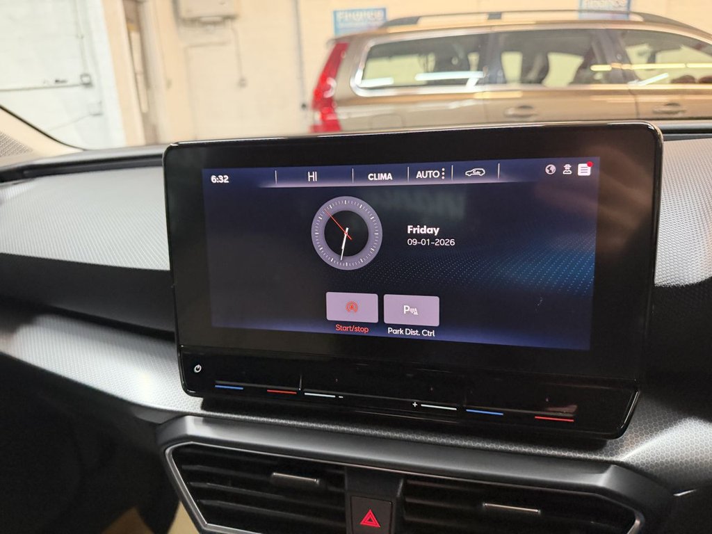 Used SEAT Leon 2021 for sale - 77153896: Photo 19