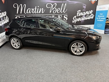 SEAT Leon feature image