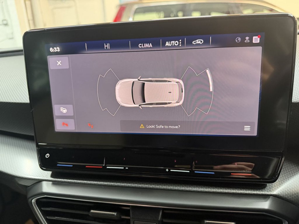 Used SEAT Leon 2021 for sale - 77153896: Photo 25