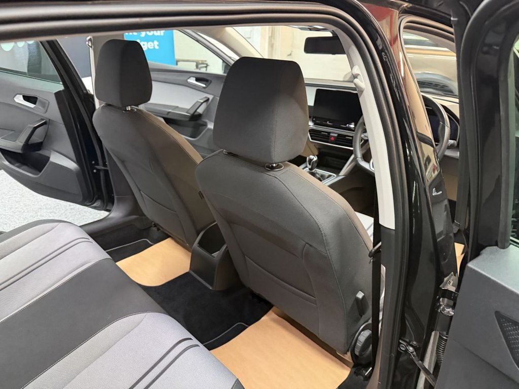 Used SEAT Leon 2021 for sale - 77153896: Photo 26