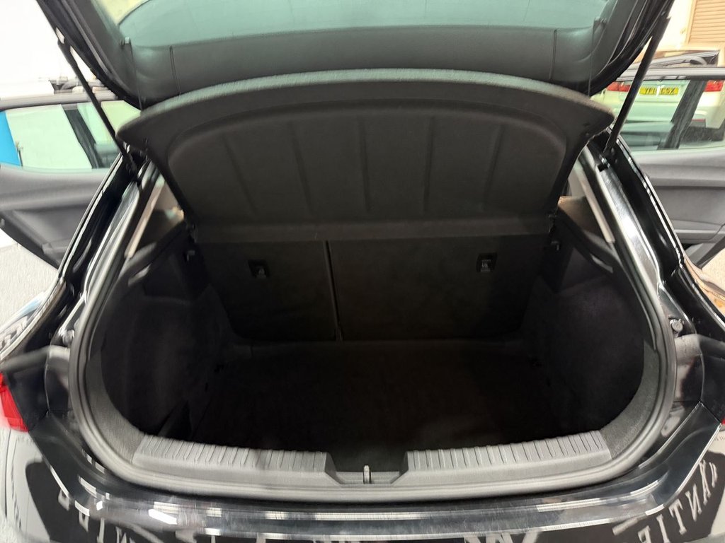 Used SEAT Leon 2021 for sale - 77153896: Photo 27