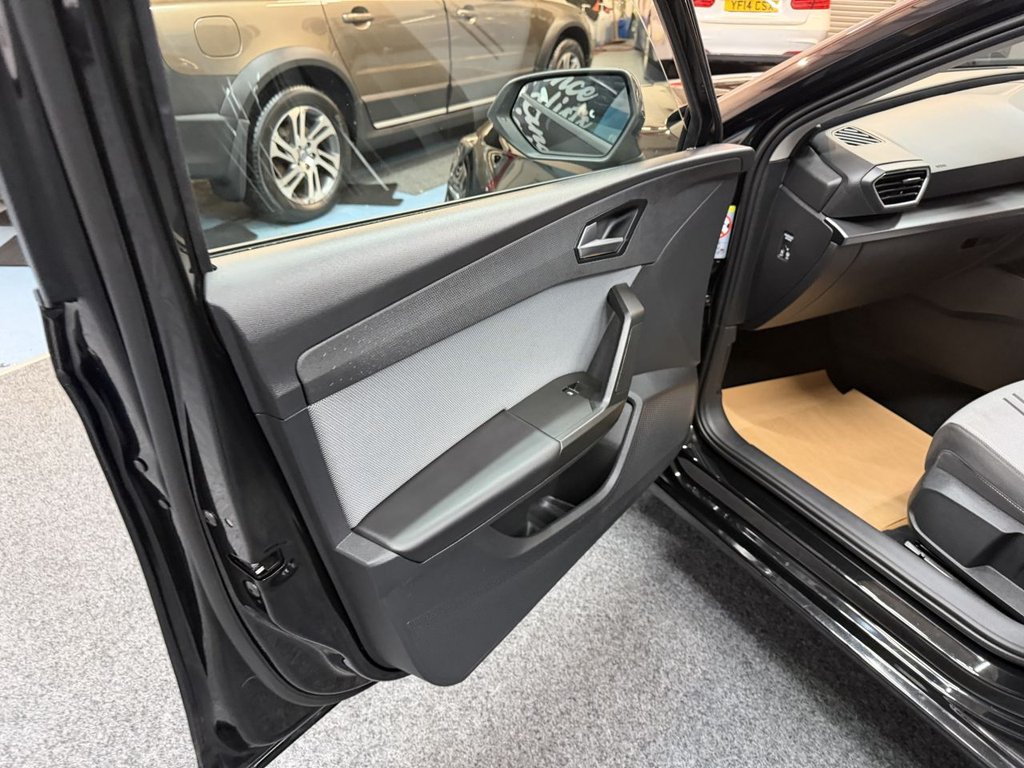 Used SEAT Leon 2021 for sale - 77153896: Photo 30