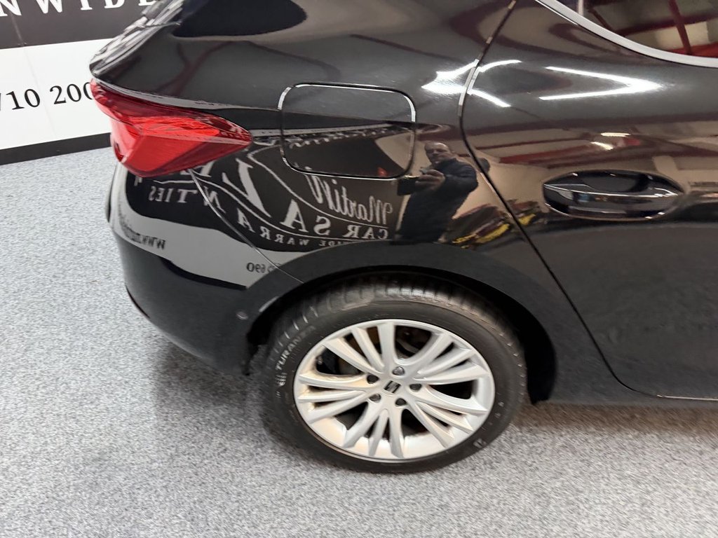 Used SEAT Leon 2021 for sale - 77153896: Photo 31